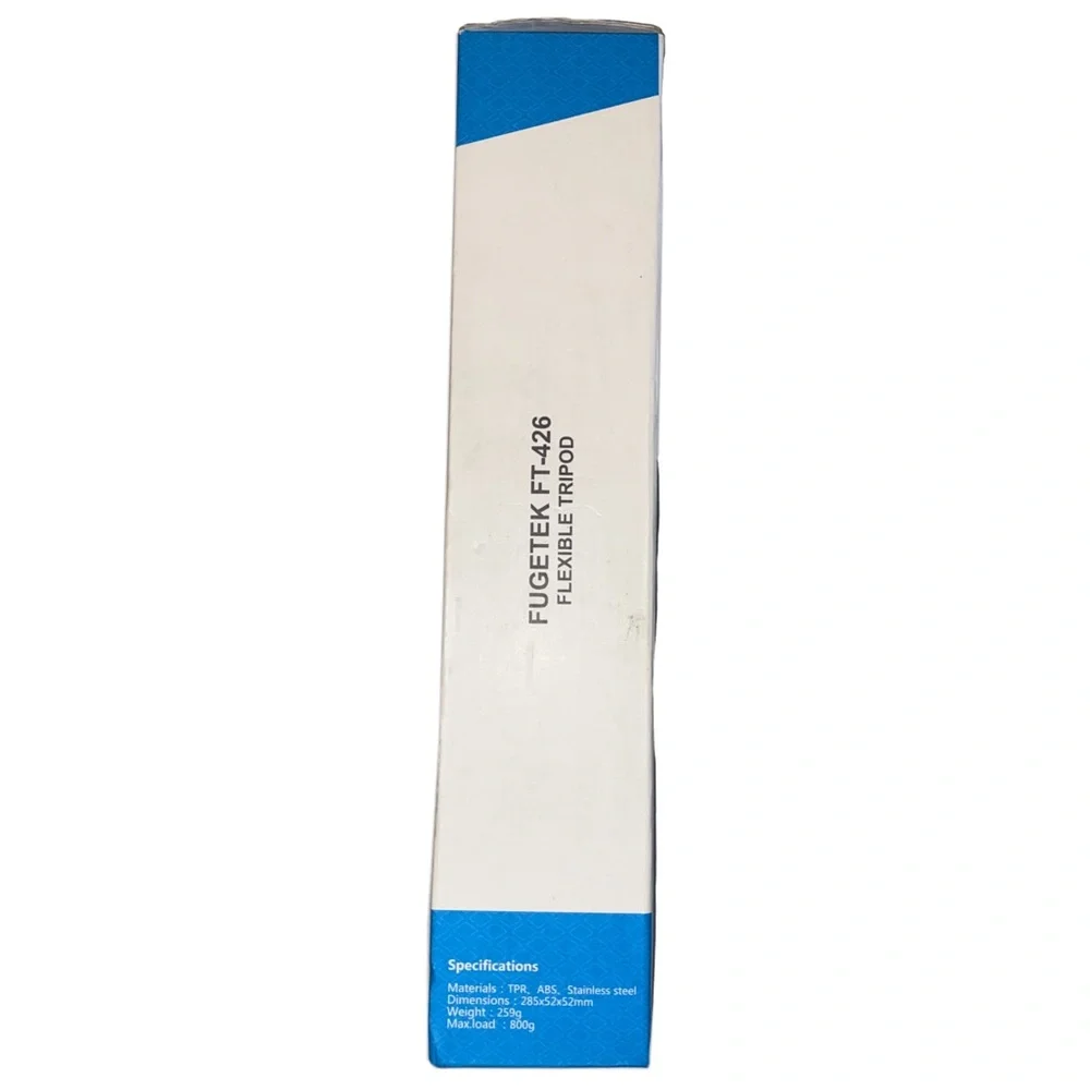 Fugetek FT-426 Flexible 11